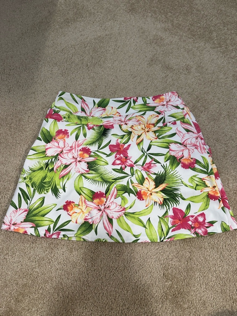 🆕 Tommy Bahama Skort - Picture 2 of 4